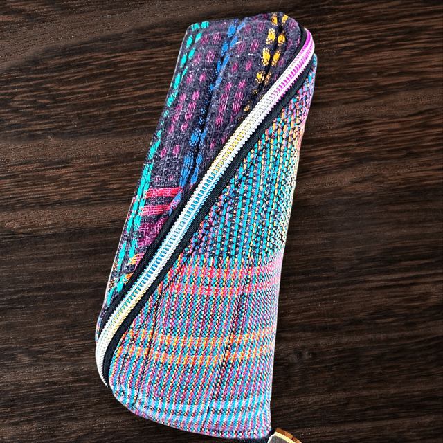 Etui lunettes / glasses case