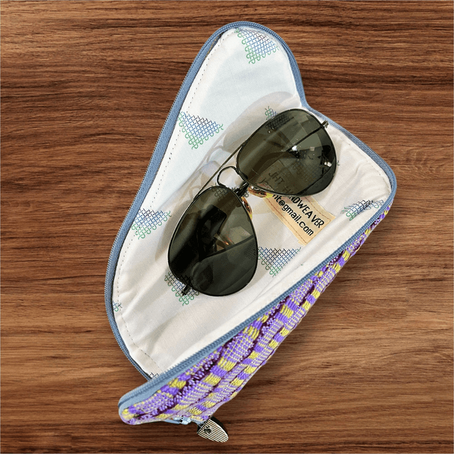 Etui lunettes / glasses case